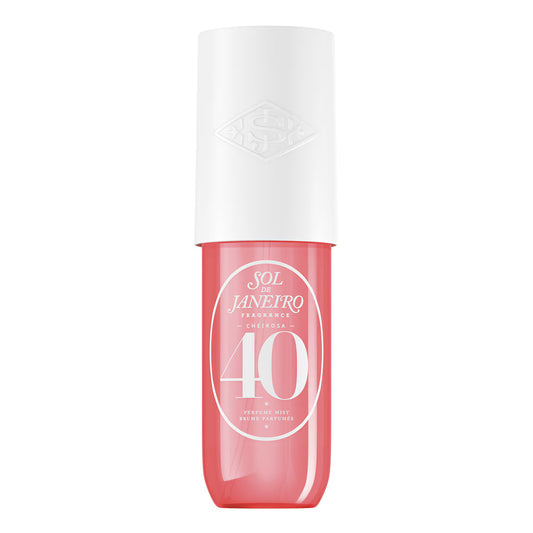 Sol de Janeiro – Brume Cheirosa 40 – Spray Parfumé Corps & Cheveux 90 ml