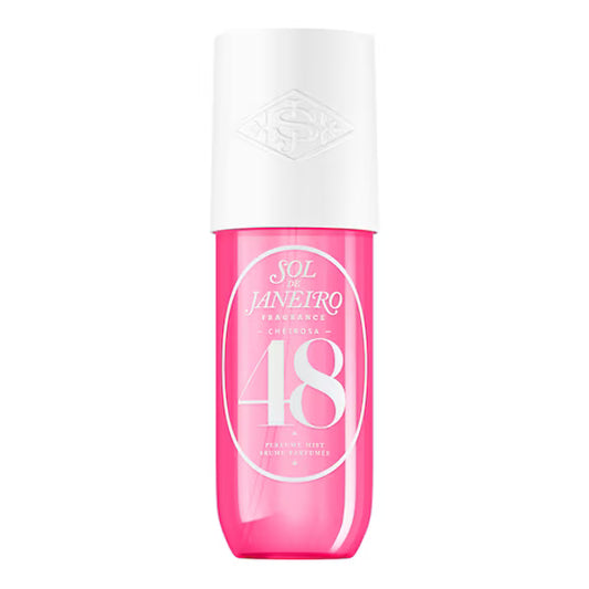 Sol de Janeiro – Brume Cheirosa 48 – Spray Parfumé Corps & Cheveux 90 ml