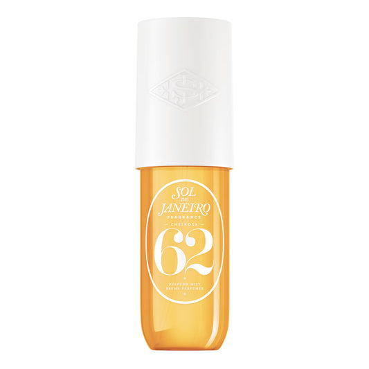 Sol de Janeiro – Brume Cheirosa 62 – Spray Parfumé Corps & Cheveux 90 ml
