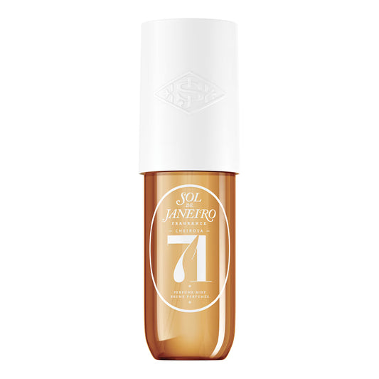 Sol de Janeiro – Brume Cheirosa 71 – Spray Parfumé Corps & Cheveux 90 ml