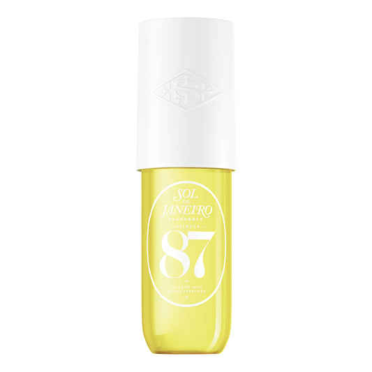 Sol de Janeiro – Brume Cheirosa 87 – Spray Parfumé Corps & Cheveux 90 ml