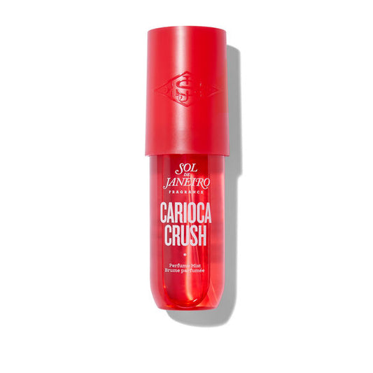Sol de Janeiro – Brumes Carioca Crush, Summer Amor ou Beijos de Sol – 90 ml