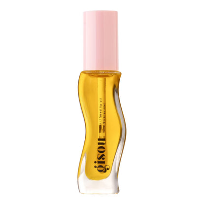 Gisou – Huile lèvres hydratante parfumée